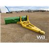Image 4 : JOHN DEERE 63 SERIES 12 FT. ANGLE BLADE