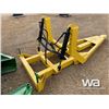 Image 6 : JOHN DEERE 63 SERIES 12 FT. ANGLE BLADE