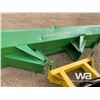 Image 7 : JOHN DEERE 63 SERIES 12 FT. ANGLE BLADE