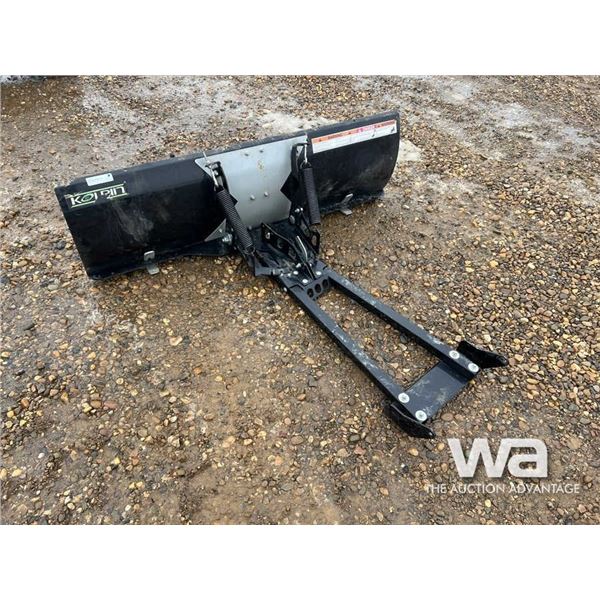 KOLPIN ATV BLADE