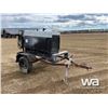 Image 2 : HOBART 200 AMP PORTABLE WELDER