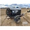 Image 3 : HOBART 200 AMP PORTABLE WELDER