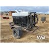 Image 4 : HOBART 200 AMP PORTABLE WELDER