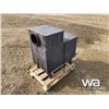Image 3 : WOOD STOVE