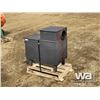 Image 4 : WOOD STOVE