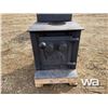 Image 5 : WOOD STOVE