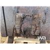 Image 7 : WOOD STOVE