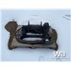 Image 1 : TULSA 6 TON HYDRAULIC WINCH