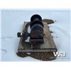 Image 2 : TULSA 6 TON HYDRAULIC WINCH