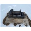 Image 4 : TULSA 6 TON HYDRAULIC WINCH