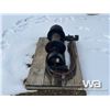 Image 6 : TULSA 6 TON HYDRAULIC WINCH