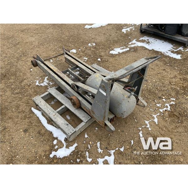 BAY AIR JACK