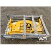 Image 1 : 60 IN. MOWER DECK