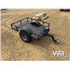Image 3 : U-BILT 4' x 3' 6" ATV TRAILER