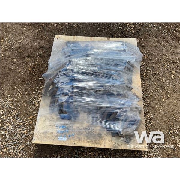 (104) AIR DRILL FERTILIZER BOOTS