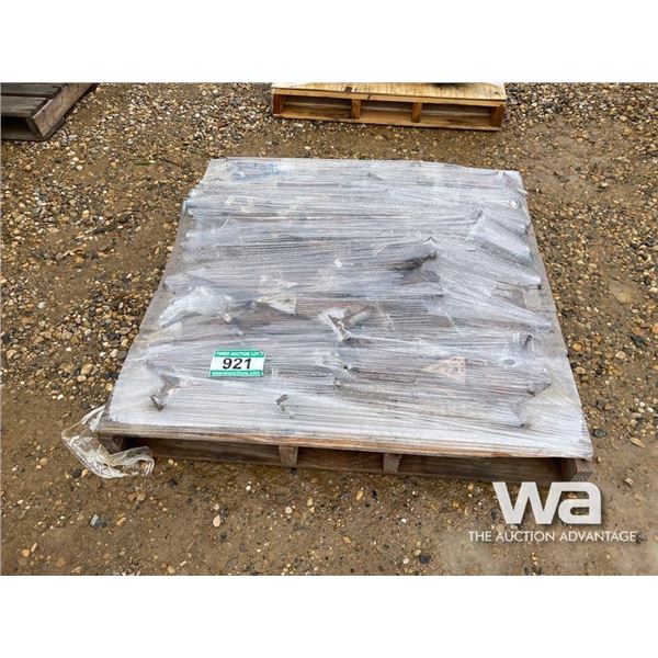(60) BOURGAULT AIR DRILL OPENERS