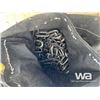 Image 3 : CAR RAMPS, TIRE CHAINS, WELDING HELMETS