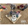 Image 1 : PRESSURE WASHER, 220 V CORD, KEROSENE HEATER