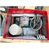 Image 7 : PRESSURE WASHER, 220 V CORD, KEROSENE HEATER