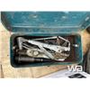 Image 8 : PRESSURE WASHER, 220 V CORD, KEROSENE HEATER