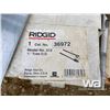Image 10 : HYD. RAM, HAMMERS, OIL JUGS, BELT STAPLES, HITCH