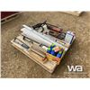 Image 2 : HYD. RAM, HAMMERS, OIL JUGS, BELT STAPLES, HITCH