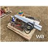 Image 4 : HYD. RAM, HAMMERS, OIL JUGS, BELT STAPLES, HITCH