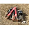 Image 4 : 2006 FASSI M20A CORNER PICKER
