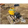 Image 1 : CEMENT MIXER & RUNNING BOARDS