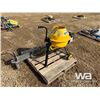 Image 2 : CEMENT MIXER & RUNNING BOARDS