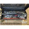 Image 2 : (3) PARTIAL SOCKET SETS,WATERLOO TOOL BOX, SLINGS
