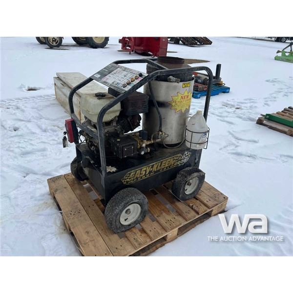 EZEE KLEEN 4,000 PSI PRESSURE WASHER