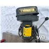 Image 4 : FLOOR DRILL PRESS, PARTS WASHER, MITRE SAW