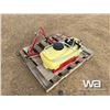 Image 1 : QUAD ATTACHMENT SPRAYER