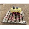 Image 2 : QUAD ATTACHMENT SPRAYER