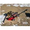 Image 1 : BATTERY CHARGER, TORCH HOSE, AIR FLOOR JACK