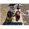 Image 2 : BATTERY CHARGER, TORCH HOSE, AIR FLOOR JACK