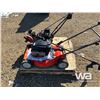 Image 4 : PUSH LAWN MOWER, EDGE & STRING TRIMMERS