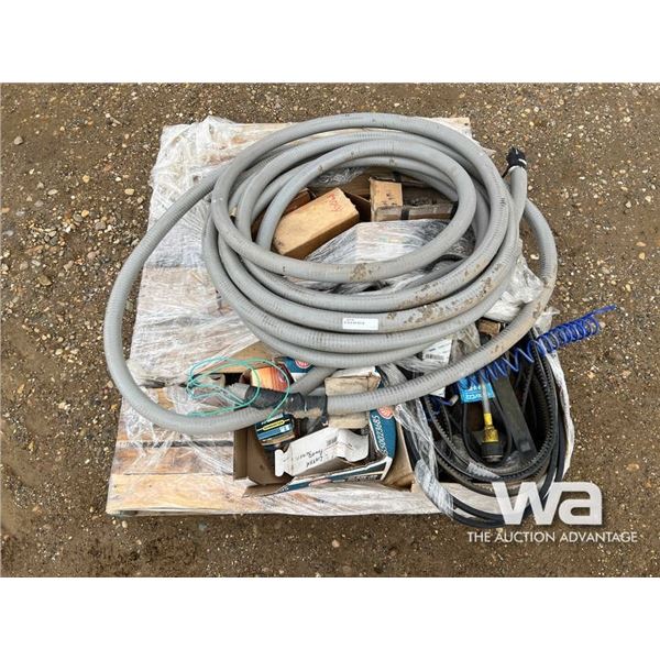 TECH CABLE, BELTS, FILTERS