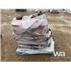 Image 3 : (3) HOSE REELS, PARTS WASHER, STEEL STAND
