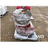 Image 4 : (3) HOSE REELS, PARTS WASHER, STEEL STAND