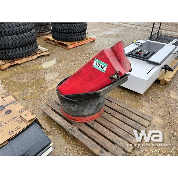 (3) OIL DRAIN PANS