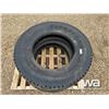 Image 5 : (2) FIRESTONE 11R24.5 TRAILER TIRES