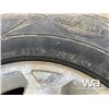 Image 3 : (4) GOODYEAR WRANGLER 285/70 R17 TRUCK TIRES