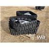 Image 2 : (4) CAN-AM APACHE 360 ATV TRACKS