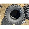 Image 3 : (4) BLACKWATER 30X10.00R14 ATV TIRES
