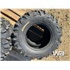 Image 4 : (4) BLACKWATER 30X10.00R14 ATV TIRES