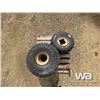 Image 5 : (4) ATV TIRES & RIMS