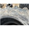 Image 5 : (2) TITAN 710/70R42 TIRES