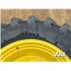 Image 7 : (4) TRELLEBORG 650/65R38 SPRAYER FLOATER TIRES